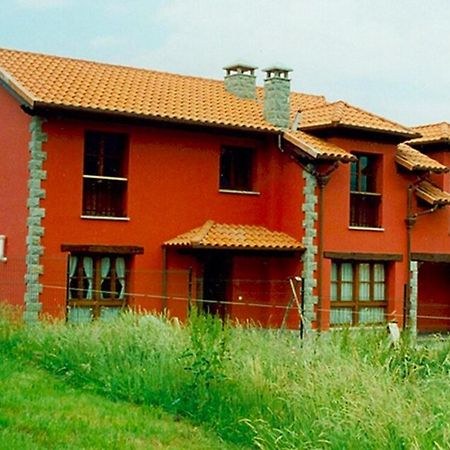 Casa De Aldea La Redondiella Berodia Luaran gambar