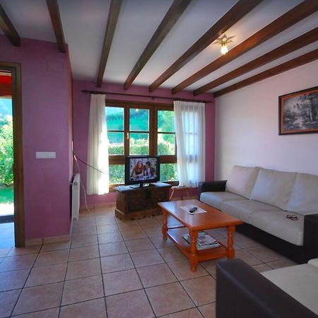 Casa De Aldea La Redondiella Berodia Luaran gambar
